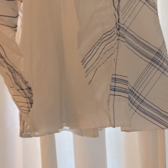 Anthropologie dress, size 2. - Picture 3 of 8